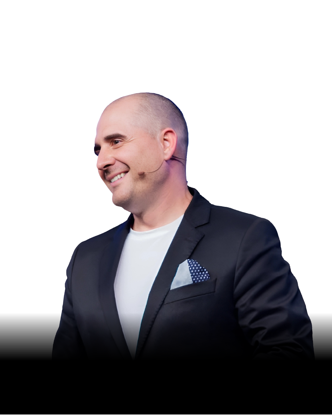 Pastor Juanma Cañizal