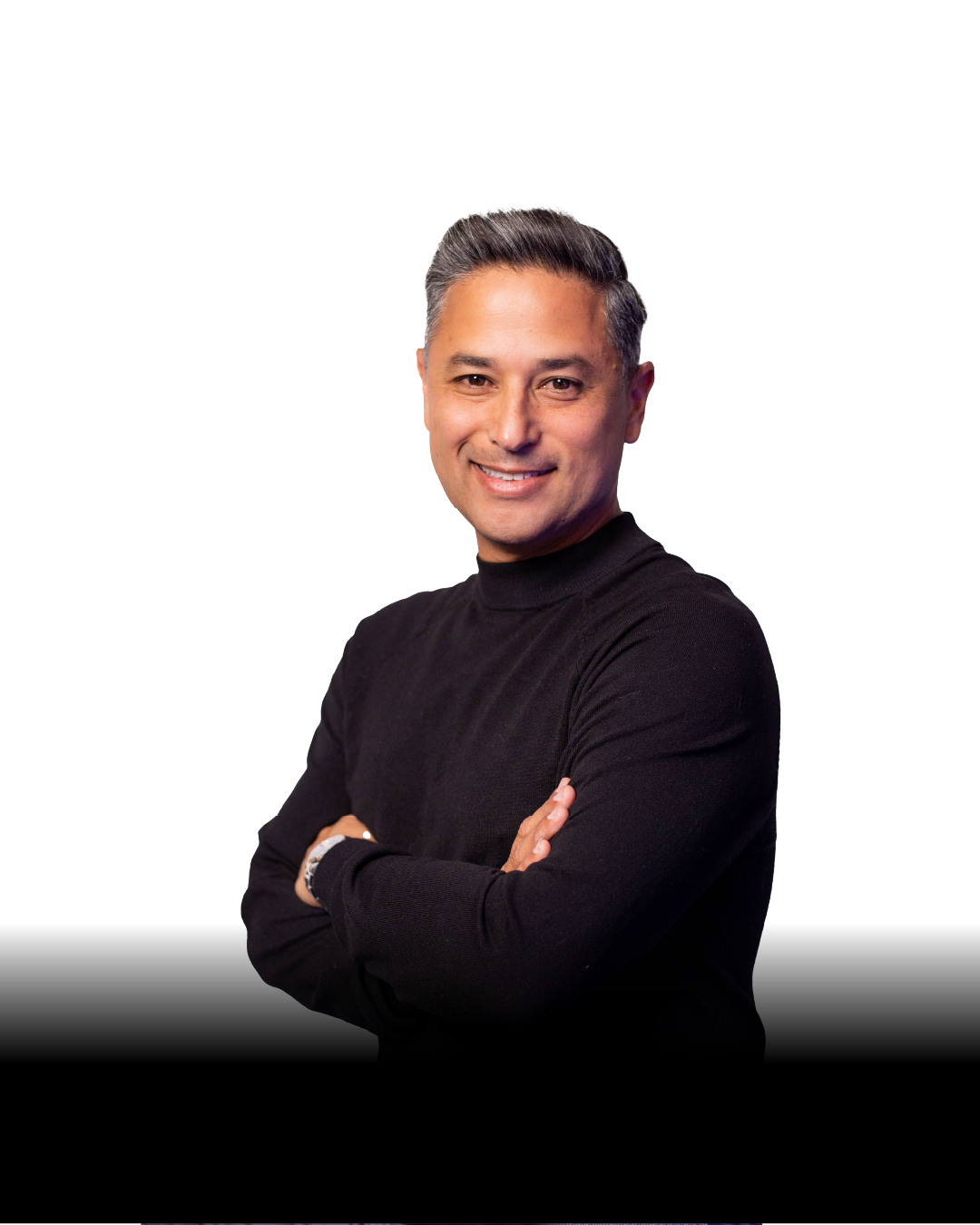 Pastor Luis Ortiz