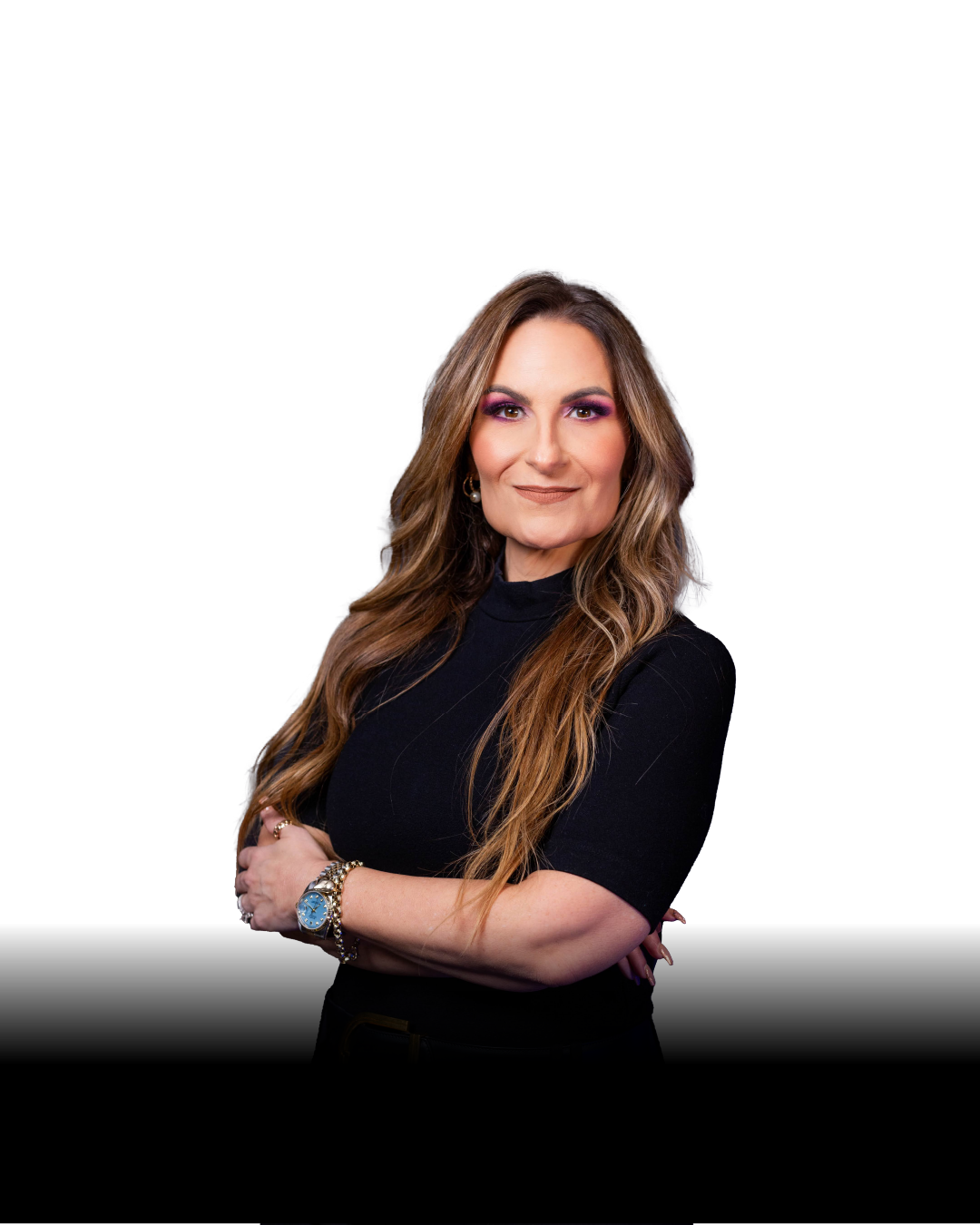 Pastora Soraya Ortiz